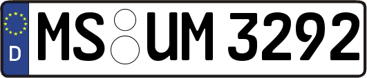 MS-UM3292