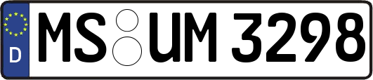 MS-UM3298