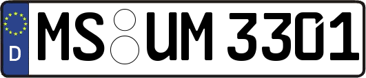 MS-UM3301