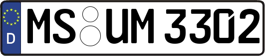 MS-UM3302