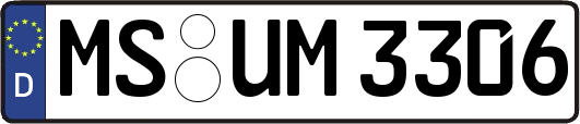 MS-UM3306