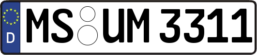 MS-UM3311