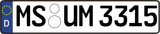 MS-UM3315