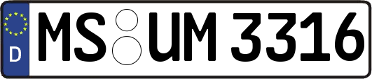 MS-UM3316