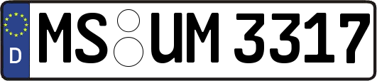 MS-UM3317