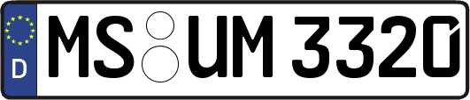 MS-UM3320