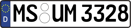 MS-UM3328
