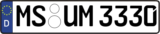 MS-UM3330