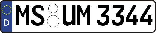 MS-UM3344