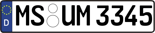 MS-UM3345