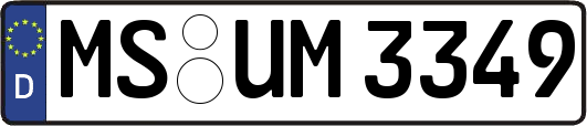 MS-UM3349
