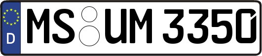 MS-UM3350