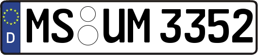 MS-UM3352