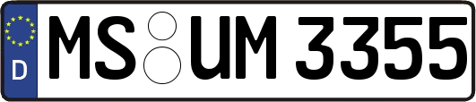 MS-UM3355