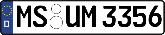 MS-UM3356