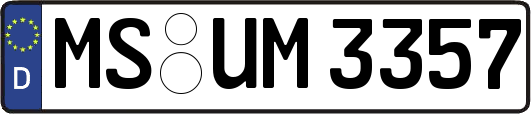 MS-UM3357