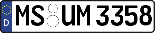 MS-UM3358