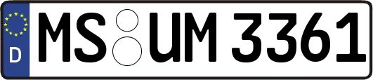 MS-UM3361