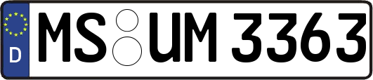 MS-UM3363