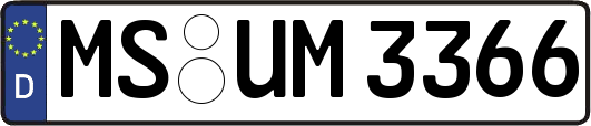 MS-UM3366