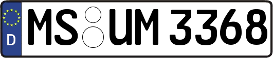 MS-UM3368