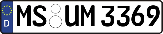 MS-UM3369