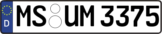 MS-UM3375
