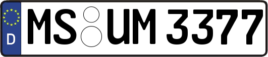 MS-UM3377