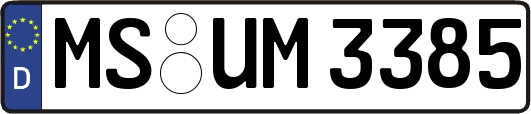 MS-UM3385