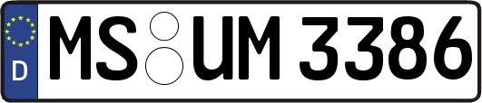 MS-UM3386