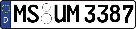 MS-UM3387