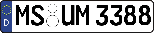 MS-UM3388