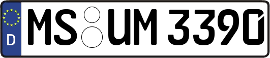 MS-UM3390