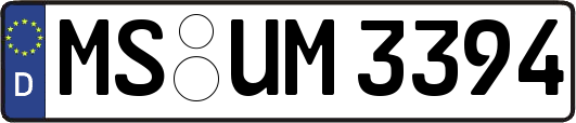 MS-UM3394