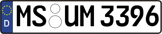 MS-UM3396