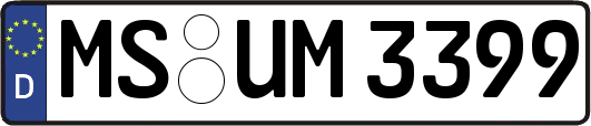 MS-UM3399