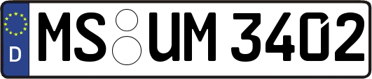 MS-UM3402