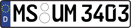 MS-UM3403