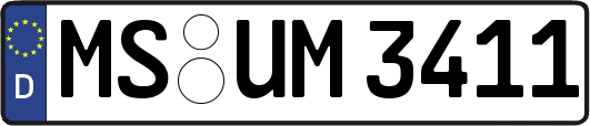 MS-UM3411