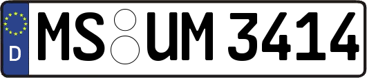 MS-UM3414