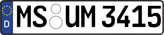 MS-UM3415
