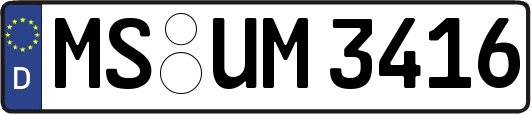 MS-UM3416