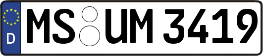 MS-UM3419