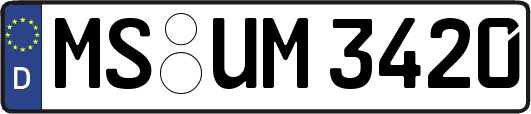 MS-UM3420