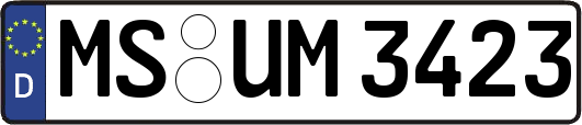 MS-UM3423