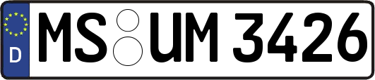 MS-UM3426
