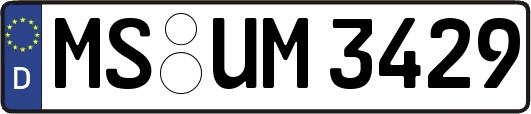 MS-UM3429