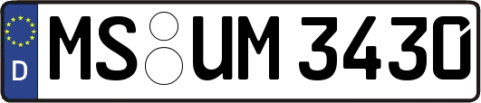 MS-UM3430