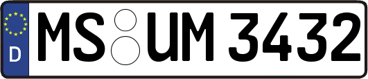 MS-UM3432