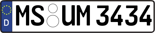 MS-UM3434